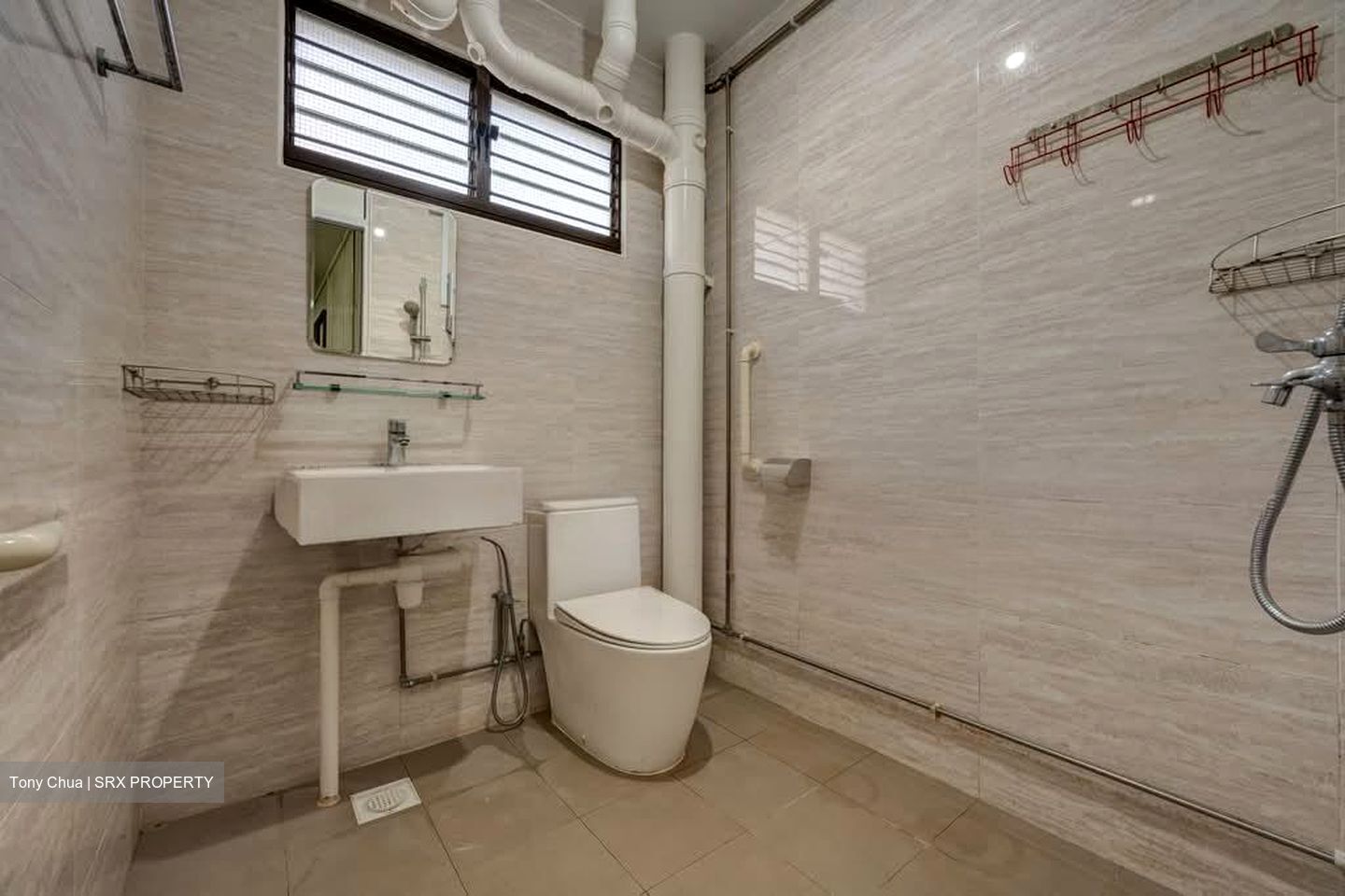 Blk 165 Simei Road (Tampines), HDB 4 Rooms #566841421